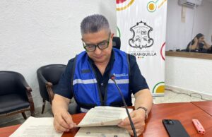 Pasa a sanción del Alcalde tres proyectos del concejal Juan José Vergara para proteger la vida, prevenir desastres y fortalecer el voluntariado juvenil en Barranquilla