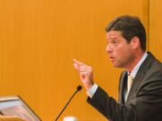 Mauricio Gómez Amín se perfila como el candidato fuerte del Partido Liberal para 2026