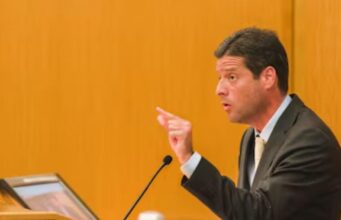 Mauricio Gómez Amín se perfila como el candidato fuerte del Partido Liberal para 2026