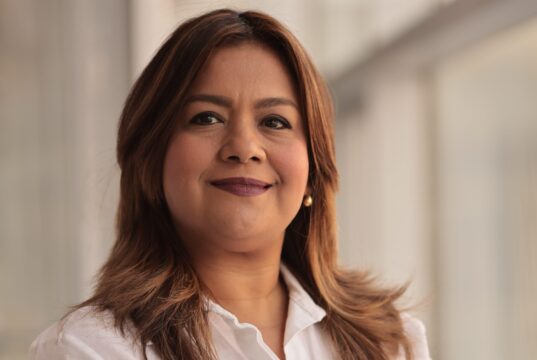 Gobernador Eduardo Verano designa a la licenciada Maribel Castro Flórez como nueva secretaria de Educación del Atlántico