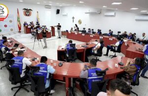 Concejo de Barranquilla Aprueba Seis Proyectos para el Desarrollo y Bienestar de la Ciudad