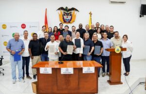 Concejo Distrital de Barranquilla Aprueba Presupuesto General de Rentas y Gastos para 2026
