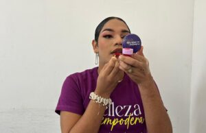 “Belleza que Empodera” fortalece procesos formativos para la comunidad LGBTIQ+