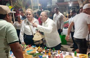 Alcaldía de Galapa adopta medidas preventivas durante el Festival de la Máscara y el Bejuco 2025