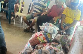 El alcalde de Sabanalarga, José Elías Chams, sigue fortaleciendo el desarrollo económico y la seguridad alimentaria en las comunidades rurales del municipio