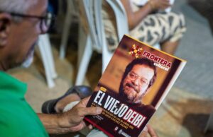 En su tierra, Lorica rinde homenaje al escritor David Sánchez Juliao en su 80 aniversario