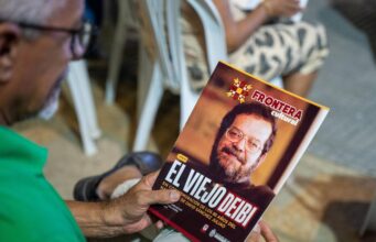 En su tierra, Lorica rinde homenaje al escritor David Sánchez Juliao en su 80 aniversario