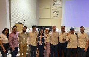El Concejo Distrital de Barranquilla Visita la Localidad Norte-Centro Histórico