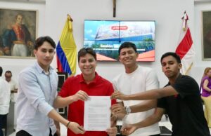 “Hoy se abre una puerta, una segunda oportunidad para los jóvenes”: Diputado Torres Villalba tras aprobar ordenanza que beneficia a jóvenes del SRPA