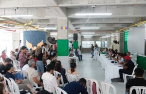 Concejo Distrital de Barranquilla Escucha a la Localidad de Suroccidente