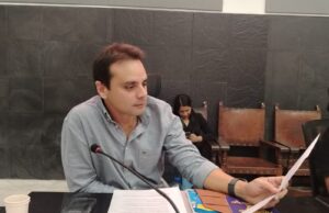 Asamblea del Atlántico aprueba 6 proyectos de ordenanza en segundo debate