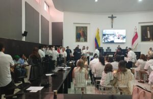 Asamblea del Atlántico clausura tercer periodo con balance positivo y 27 ordenanzas aprobadas