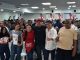 En Barranquilla, la representante a la Cámara y candidata Jezmi Barraza – L101