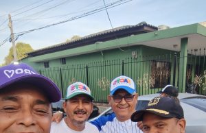 Silvio Esmeral expresa total respaldo a Iván Cepeda y al Pacto Histórico en el Atlántico
