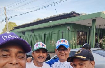 Silvio Esmeral expresa total respaldo a Iván Cepeda y al Pacto Histórico en el Atlántico