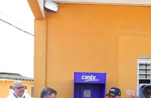 Clínica municipal Capitán José Pérez Fernández y Guamachito cuentan con internet de alta velocidad