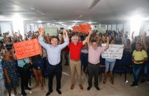La Casa Torres sella su respaldo a Yessid Pulgar en su camino al Senado