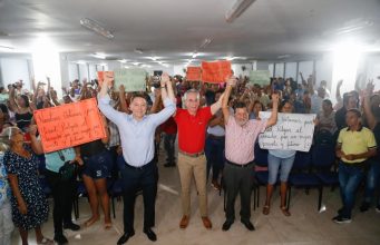 La Casa Torres sella su respaldo a Yessid Pulgar en su camino al Senado