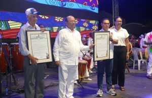 Sabanalarga celebra con orgullo sus 282 años de historia, tradición y cultura