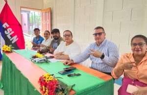 Alcaldía de Nueva Guinea lanza Escuelas Municipales de Oficio para fortalecer capacidades laborales