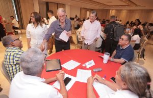 Atlántico traza ruta educativa planificada en histórica jornada de descentralización 2026