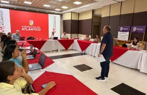 Gobernación del Atlántico declaró Alerta Amarilla Hospitalaria para garantizar atención en salud durante las fiestas y Carnavales 2026
