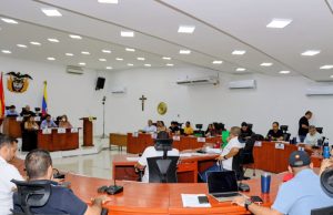 Concejo de Barranquilla Aprueba Cesión de Infraestructura a Triple A por 20 Años