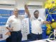 Rodrigo Martínez se adhiere a la campaña de Winsner Sandoval a la Cámara de Representantes