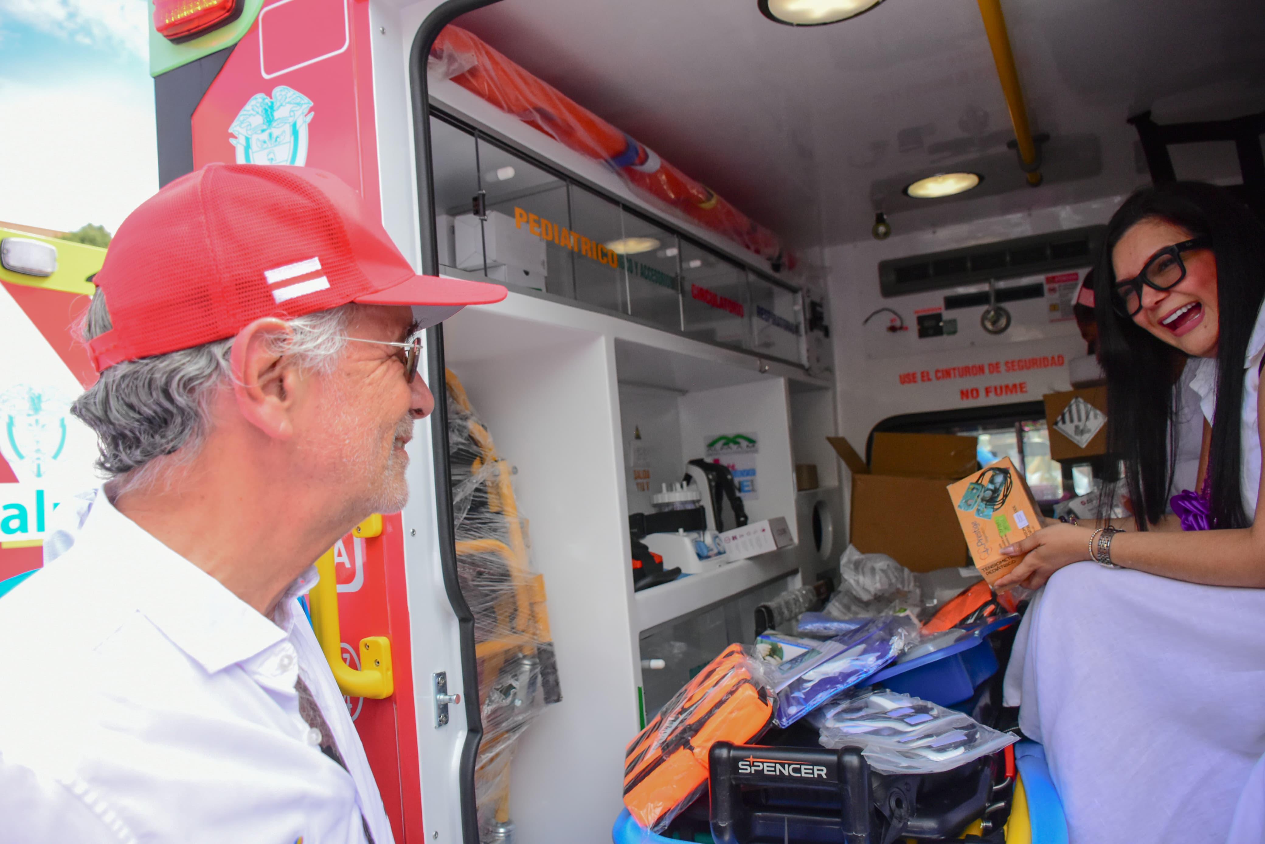 Atlántico fortaleció su sistema de salud en 2025 con énfasis en salud mental y cierre de IPS fantasmas