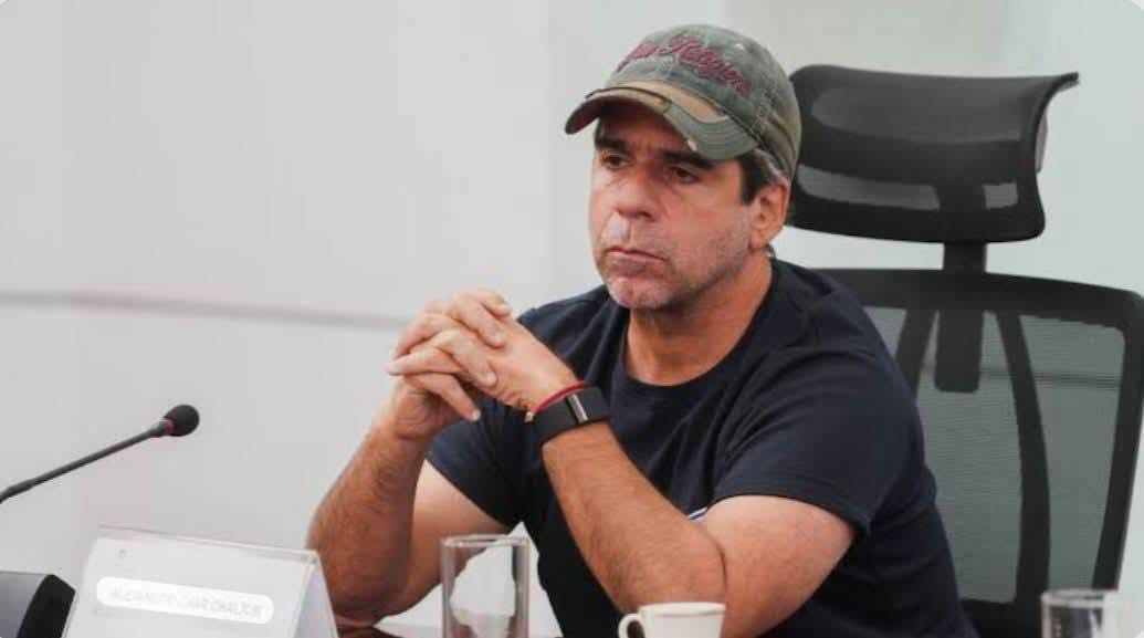 Comunicado a la opinión pública