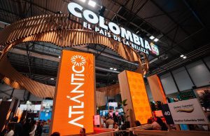 Atlántico presenta su nueva marca internacional en Fitur 2026: ‘Visit Atlántico, el corazón del Caribe’