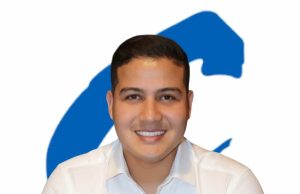 Iván Devanny Díaz Rojas lidera el Partido Conservador y se consolida como candidato a la Cámara por el Atlántico
