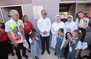 Atlántico inicia el 2026 con una inversión histórica de $100.000 millones para transformar la infraestructura educativa
