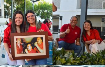 Respaldo liberal al proyecto de Jezmi Barraza – L101 en encuentro en Barranquilla