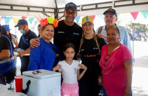 17.775 biológicos se aplicaron en Soledad, durante la Pre jornada y la Primera Jornada Nacional de Vacunación 2026