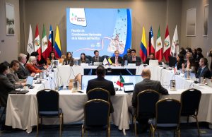 Bogotá cierra el liderazgo de Colombia en la Alianza del Pacífico con reunión clave de coordinadores nacionales