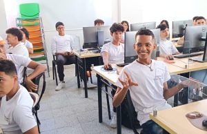 Alcaldía de Barranquilla y Fundación ROFÉ tienen abierta convocatoria para 130 becas gratuitas en tecnología dirigidas a jóvenes de la ciudad