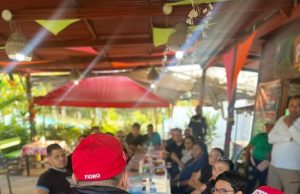Cambio Radical fortalece su agenda territorial desde las economías populares del Atlántico