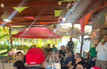 Cambio Radical fortalece su agenda territorial desde las economías populares del Atlántico