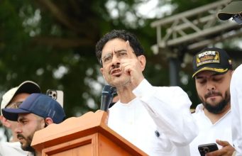 Pacto Histórico cambia su ruta electoral y apuesta por candidatura directa a la Presidencia