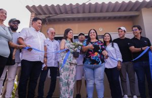 Avanza en un 80 % la primera fase del proyecto de vivienda Villas de Santa Ana en Baranoa