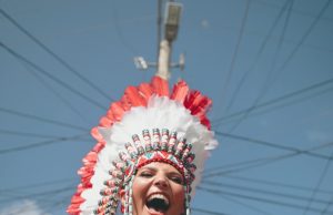 El Suroccidente reafirma su legado carnavalero con un desfile lleno de historia y tradición 32 años de cultura, identidad y pasión
