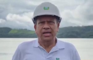 Juan Acevedo Rocha renuncia a la presidencia encargada de la Hidroeléctrica de Urrá S. A. en medio de emergencia por inundaciones