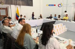 Córdoba reitera llamado al Gobierno Nacional para acciones urgentes frente a la emergencia invernal