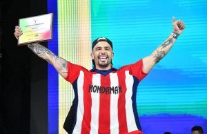 Altafulla recibe distinción especial en el Festival de Orquestas 2026
