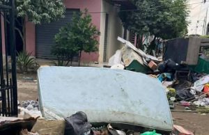 Montería enfrenta un panorama desolador tras el descenso de las aguasMiles de familias en Córdoba lo perdieron todo y ahora intentan reconstruir sus vidas entre el barro y la incertidumbre