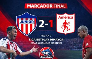 QUE SIGA EL CARNAVAL… POR CUENTA DEL CAMPEÓN