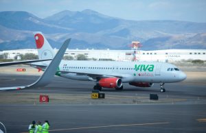 Aeropuerto Internacional de Bajío inicia su modernización más importante en décadas