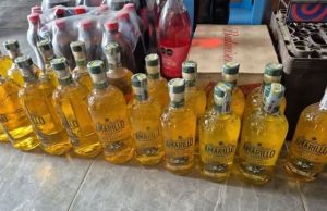 Operativo en sahagún deja aprehensiones y cierres por incumplimiento de la normatividad