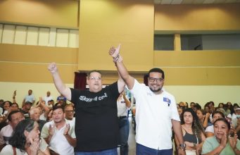 Sector Cepedista consolida respaldo político a Winsner Sandoval en Barranquilla